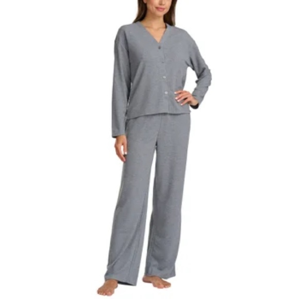 🌙 B111-  Womens Splendid Pj Set